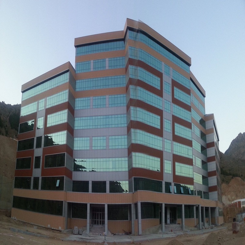 gumushane-iibf